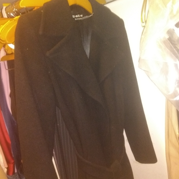 BeBe large collection of high fashion bebe clothes - Picture 2 of 4